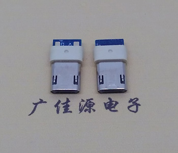 供應雙面插頭MICRO USB充電接口,安卓數據線專用