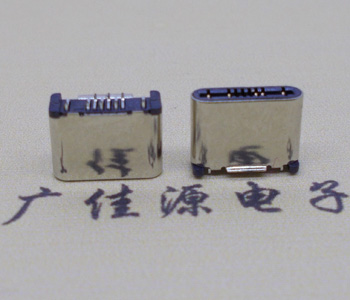 USB TYPE C簡易12P公頭價格,短體5.5MM規格 USB TYPE C簡易12P公頭價格,短體5.5MM規格